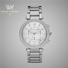 Michael kors mk5353 ladies - mk5353,