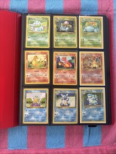 Pokemon Original 151 Set