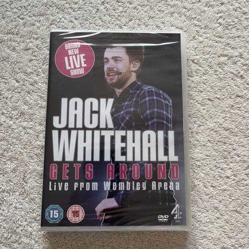 Jack whitehall gets - jack,