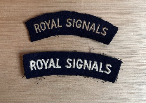 Ww2 post war - era, british