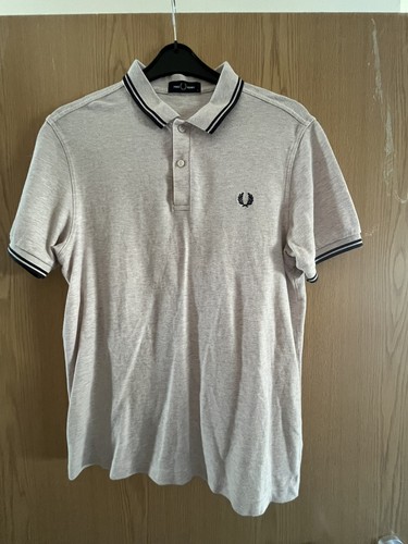 Fred perry short sleeve plain - short,