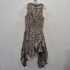 All Saints Ditzy Ezra Floral