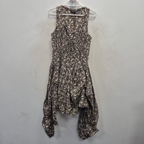 All saints ditzy ezra floral - ditzy,