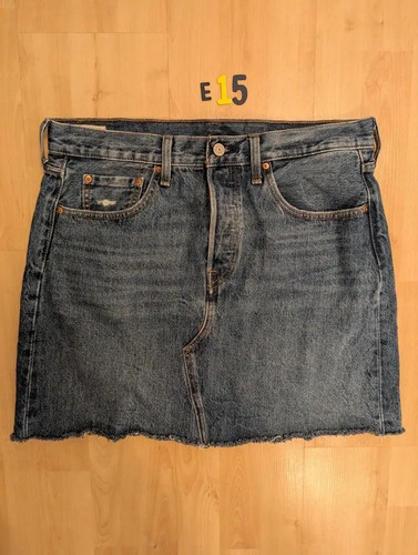 Vintage authentic levi - authentic, levi's