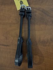 Bridle2Fit Rolled bridle cheek