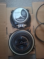 Pioneer TS-G1022I speakers ( Untested )