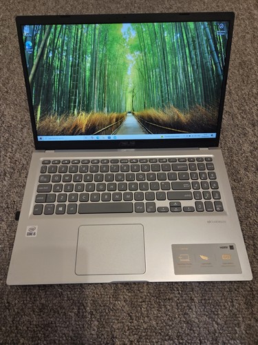 Asus vivobook x515ja laptop - asus,