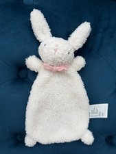 H&M White & pink Bunny Rabbit