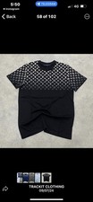 Louis Vuitton Men's T-Shirt
