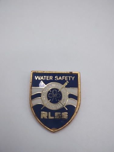 Rlss water safety - rlss,