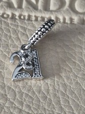   Authentic Pandora 21st
