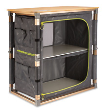 Camping Kitchen Storage Unit