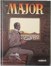 Moebius Library: The Major