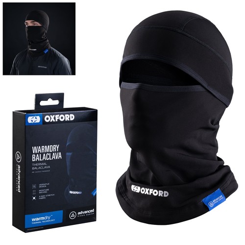 Oxford advanced warmdry - oxford,