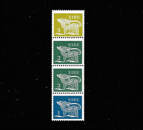 Ireland scott 348bc - ireland,