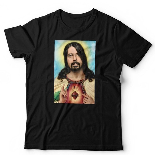 New jesus dave - new,