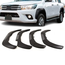 For Toyota Hilux MK8 2016-2018