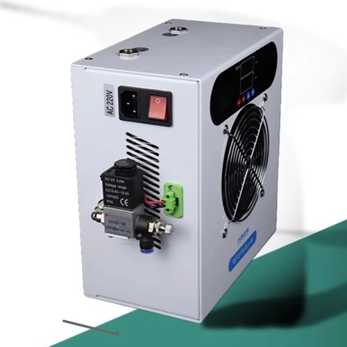 Gas dryer air compressor - gas, dryer,