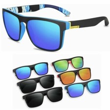 Sunglasess, Men's / Womens Polarized UV400, Polycarbonate Frames, Polaroid Lens