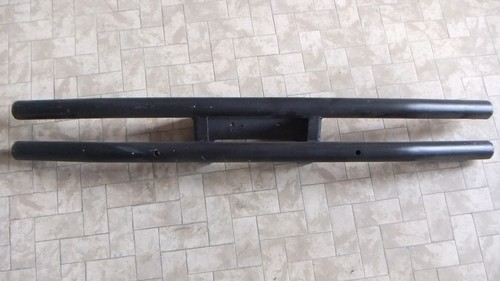 Polaris sportsman 500 - sportsman, rear