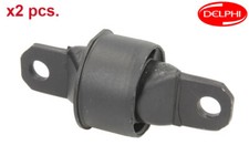 X2 PCS SUSPENSION BEAM SILENT