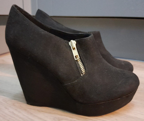 Gorgeous size black block - gorgeous,,
