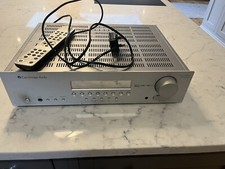 Cambridge Audio Azur 540r AV receiver