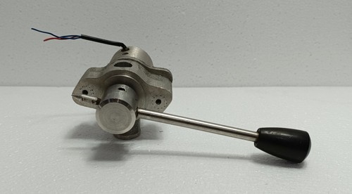 Used bow thruster - bow, joystick