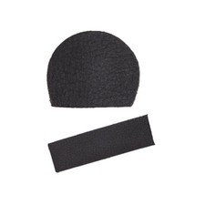 Bearpaw Archery Leather Rest -