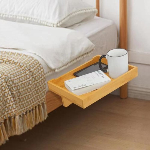 Bamboo clip hanging - clip, shelf