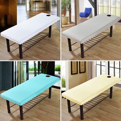 Elastic beauty massage table - elastic,