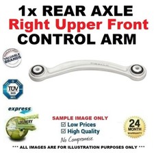 Rear Right Upper Front CONTROL