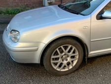 VW GOLF MK4 1998-2003 NEW