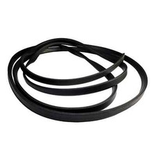 Rubber Protective Edging -