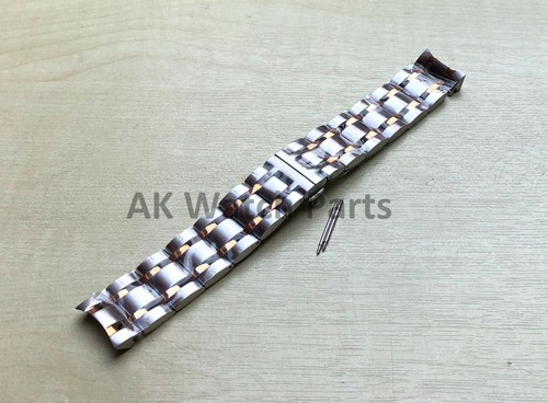 24mm strap fits tissot - 24mm,