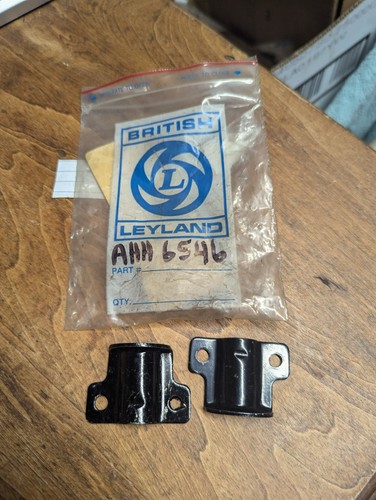 Anti roll bar - bar, (2pc)