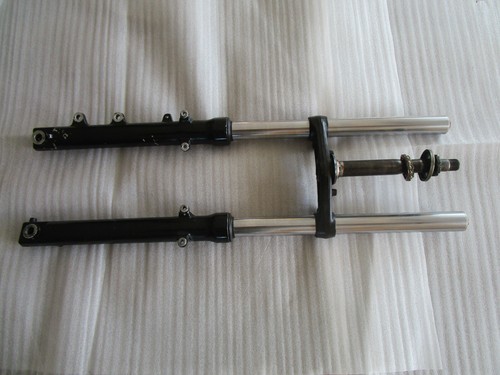 Yamaha tdr 125 - 125, 5an