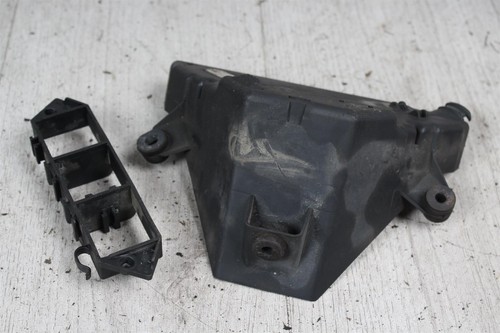 Relay trim cover - trim,