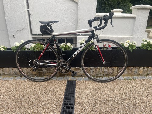 Trek one series - road, bike