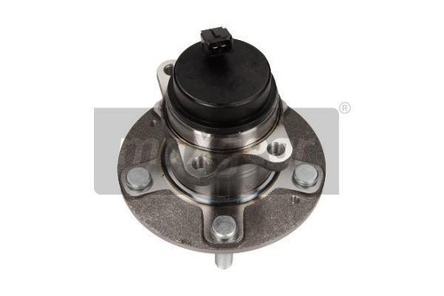 0896 maxgear wheel bearing - 33-0896,