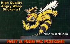 Wasp finger Car Vespa