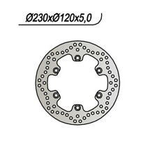 Brake Disc NG 091 Kawasaki 650