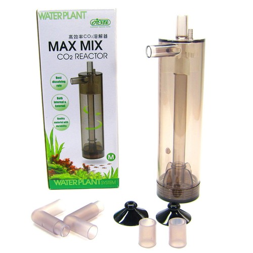 Co2 reactor diffuser 16mm - diffuser,