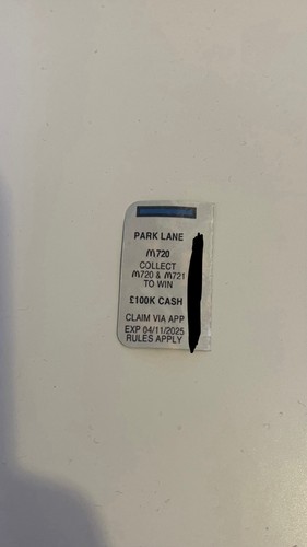 Mcdonald monopoly 2025 park - mcdonald's,