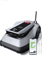 ECOVACS Goat G1-800 Robot