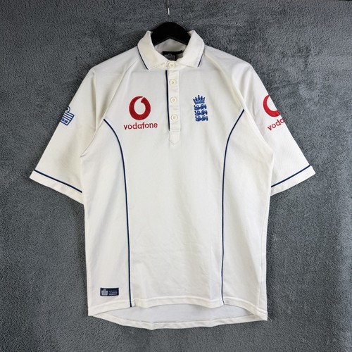 England cricket shirt mens - england,