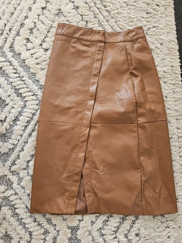 Primark edit faux - faux, midi