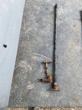 DAIHATSU FOURTRAK/SPORTRAK