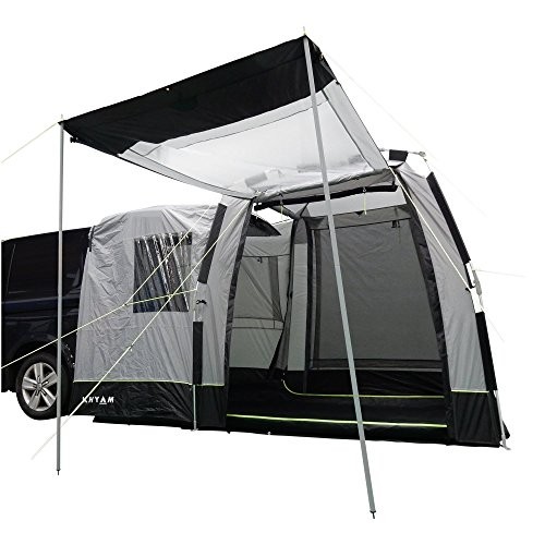 Khyam awning quick - awning,