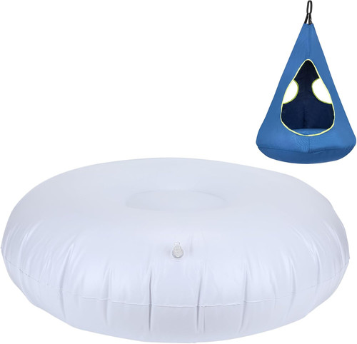 Kids pod swing hammock - swing,
